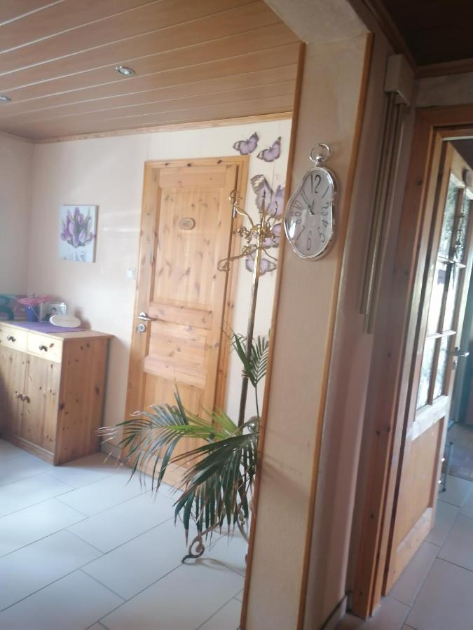 Ferienwohnung Mau Pirmasens Exterior photo