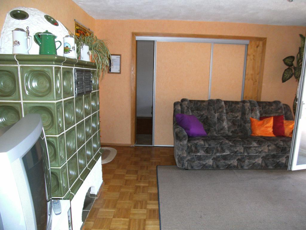Ferienwohnung Mau Pirmasens Exterior photo
