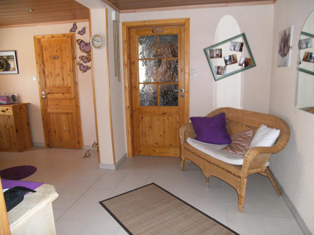Ferienwohnung Mau Pirmasens Room photo